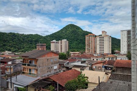 Apartamento para alugar com 96m², 3 quartos e 1 vagaVista do Quarto 1