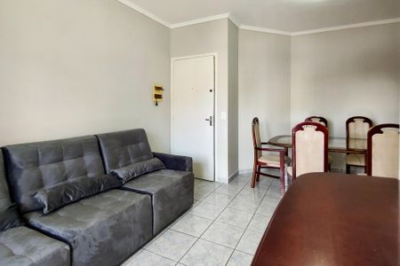 Apartamento para alugar com 96m², 3 quartos e 1 vagaSala