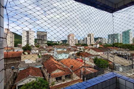 Apartamento para alugar com 96m², 3 quartos e 1 vagaSacada