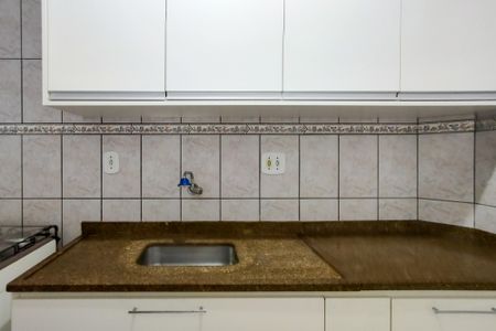 Apartamento para alugar com 96m², 3 quartos e 1 vagaCozinha
