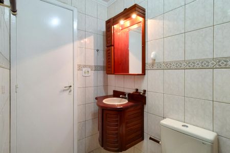 Apartamento para alugar com 96m², 3 quartos e 1 vagaBanheiro