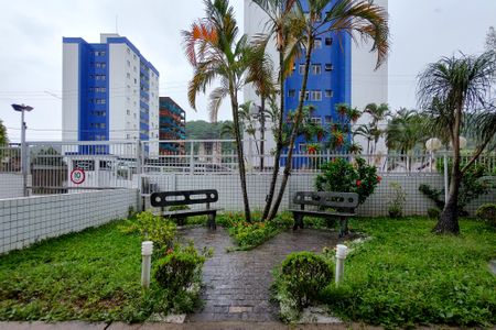 Apartamento para alugar com 96m², 3 quartos e 1 vagaÁrea comum