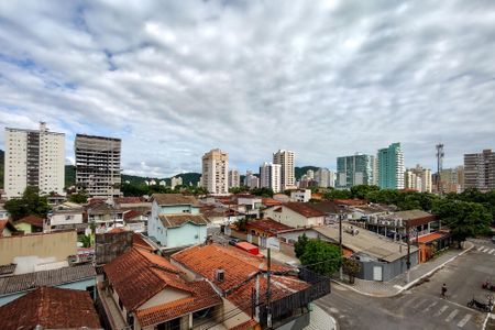 Apartamento para alugar com 96m², 3 quartos e 1 vagaVista da Sacada