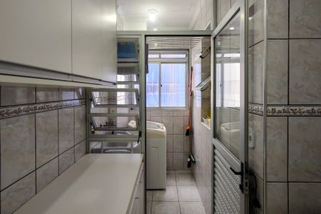 Apartamento para alugar com 96m², 3 quartos e 1 vagaÁrea de Serviço
