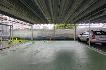 Apartamento para alugar com 96m², 3 quartos e 1 vagaQuadra Esportiva