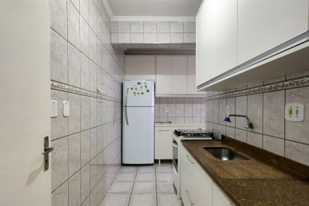 Apartamento para alugar com 96m², 3 quartos e 1 vagaCozinha