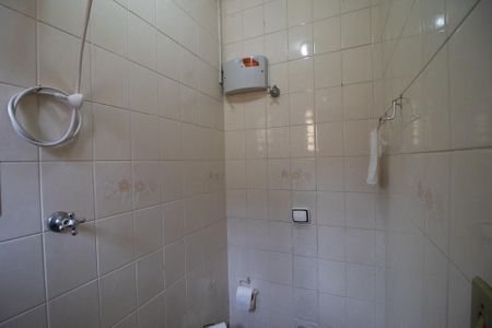 Casa à venda com 224m², 3 quartos e 3 vagasBanheiro 3
