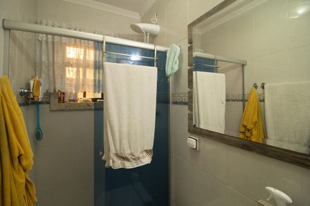 Casa à venda com 224m², 3 quartos e 3 vagasBanheiro 1