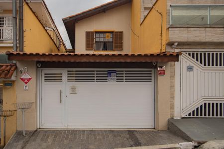 Casa à venda com 224m², 3 quartos e 3 vagasFachada Plaquinha