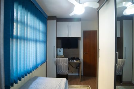 Casa à venda com 224m², 3 quartos e 3 vagasQuarto 3