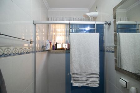 Casa à venda com 224m², 3 quartos e 3 vagasBanheiro 2