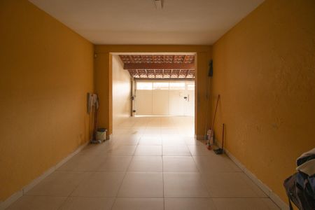 Casa à venda com 224m², 3 quartos e 3 vagasGaragem
