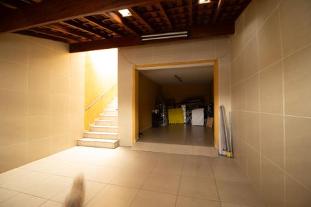 Casa à venda com 224m², 3 quartos e 3 vagasGaragem
