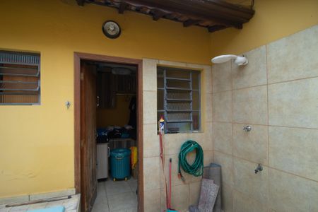 Casa à venda com 224m², 3 quartos e 3 vagasQuarto 4