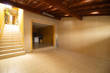 Casa à venda com 224m², 3 quartos e 3 vagasGaragem