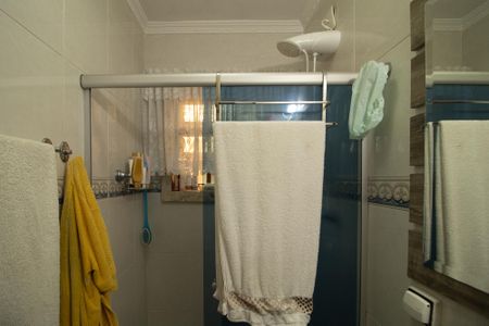 Casa à venda com 224m², 3 quartos e 3 vagasBanheiro 1