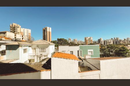 Apartamento à venda com 54m², 2 quartos e 1 vaga Apartamento à venda com 54m², 2 quartos e 1 vagaVaranda gourmet