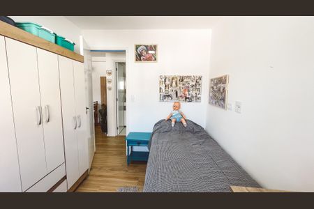 Apartamento à venda com 54m², 2 quartos e 1 vaga Apartamento à venda com 54m², 2 quartos e 1 vagaQuarto