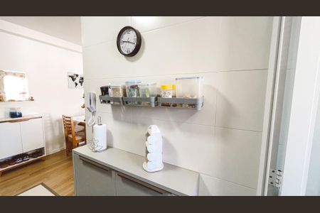 Apartamento à venda com 54m², 2 quartos e 1 vaga Apartamento à venda com 54m², 2 quartos e 1 vagaCozinha