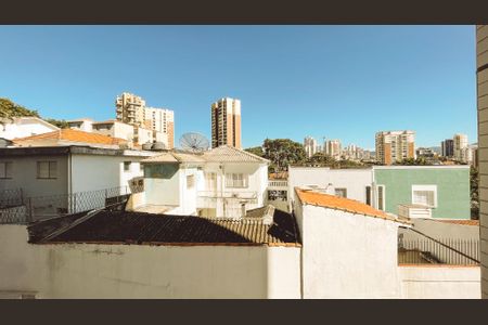 Apartamento à venda com 54m², 2 quartos e 1 vaga Apartamento à venda com 54m², 2 quartos e 1 vagaVista do Quarto