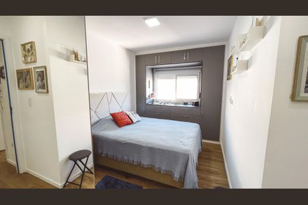 Apartamento à venda com 54m², 2 quartos e 1 vaga Apartamento à venda com 54m², 2 quartos e 1 vagaQuarto Suíte