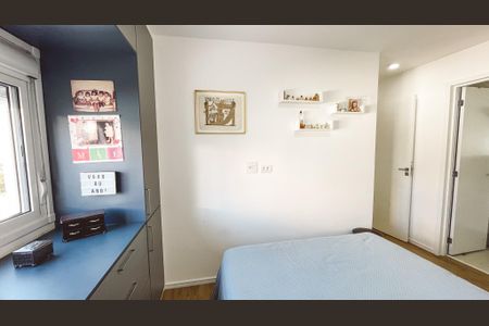 Apartamento à venda com 54m², 2 quartos e 1 vaga Apartamento à venda com 54m², 2 quartos e 1 vagaQuarto Suíte