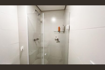 Apartamento à venda com 54m², 2 quartos e 1 vaga Apartamento à venda com 54m², 2 quartos e 1 vagaBanheiro