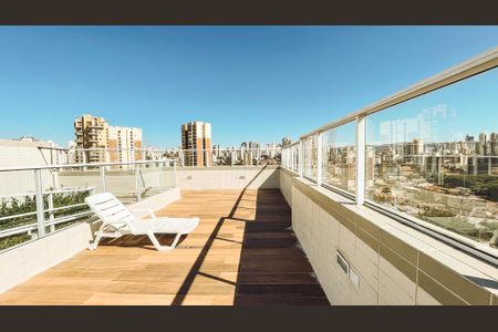 Apartamento à venda com 54m², 2 quartos e 1 vaga Apartamento à venda com 54m², 2 quartos e 1 vagaÁrea comum - Piscina