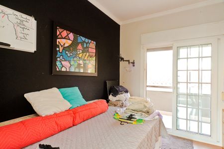 Casa de condomínio à venda com 450m², 5 quartos e 6 vagas Casa de condomínio à venda com 450m², 5 quartos e 6 vagasQuarto 1