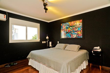 Casa de condomínio à venda com 450m², 5 quartos e 6 vagas Casa de condomínio à venda com 450m², 5 quartos e 6 vagasSuíte 2