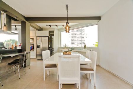 Casa de condomínio à venda com 450m², 5 quartos e 6 vagas Casa de condomínio à venda com 450m², 5 quartos e 6 vagasSala