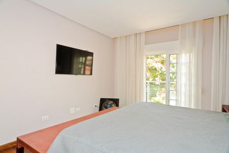 Casa de condomínio à venda com 450m², 5 quartos e 6 vagas Casa de condomínio à venda com 450m², 5 quartos e 6 vagasSuíte 1