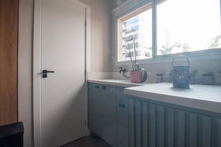 Apartamento à venda com 49m², 2 quartos e 1 vaga Apartamento à venda com 49m², 2 quartos e 1 vagaÁrea de Serviço