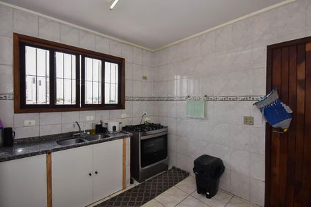 Casa à venda com 180m², 3 quartos e 4 vagasCozinha