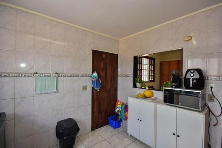 Casa à venda com 180m², 3 quartos e 4 vagasCozinha