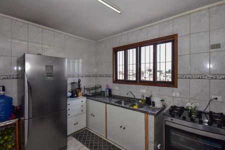 Casa à venda com 180m², 3 quartos e 4 vagasCozinha