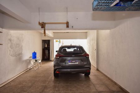 Casa à venda com 180m², 3 quartos e 4 vagasGaragem