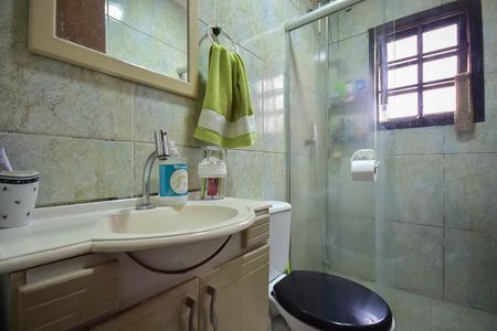 Casa à venda com 180m², 3 quartos e 4 vagasBanheiro Suíte