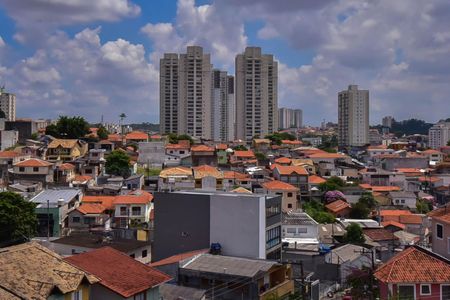 Casa à venda com 180m², 3 quartos e 4 vagasVista do Quarto 1