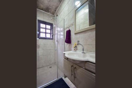 Casa à venda com 180m², 3 quartos e 4 vagasBanheiro