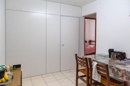 Sala de apartamento para alugar com 2 quartos, 50m² em Centro, Guarulhos