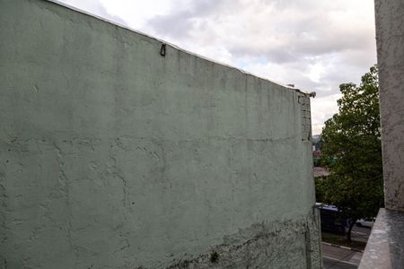 Quarto 1 - vista de apartamento para alugar com 2 quartos, 50m² em Centro, Guarulhos