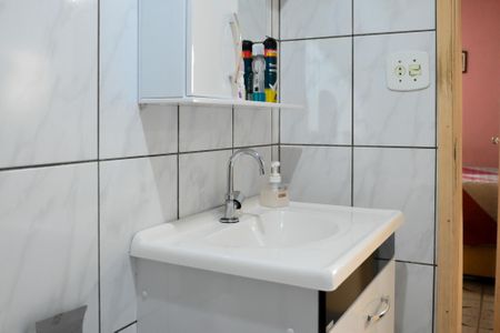 Apartamento à venda com 74m², 2 quartos e 1 vagaBanheiro