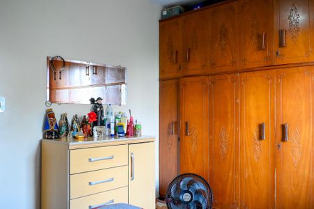 Apartamento à venda com 74m², 2 quartos e 1 vagaQuarto 1