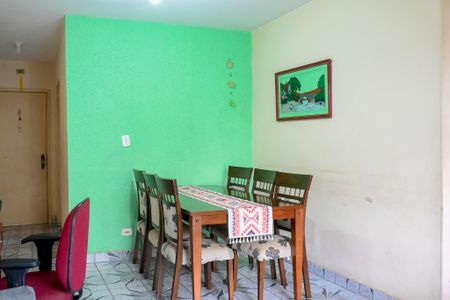 Apartamento à venda com 74m², 2 quartos e 1 vagaSala