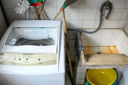 Apartamento à venda com 74m², 2 quartos e 1 vagaÁrea de Serviço