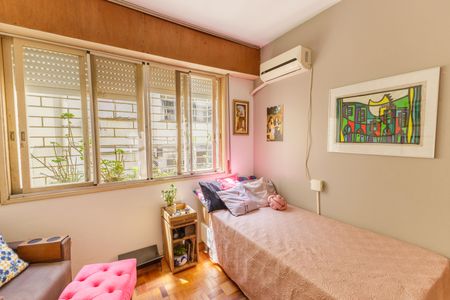 Apartamento à venda com 193m², 3 quartos e 1 vagaQuarto 2