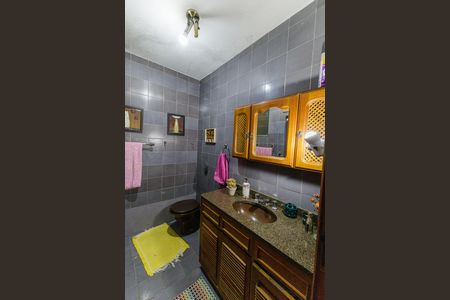 Apartamento à venda com 193m², 3 quartos e 1 vagaBanheiro