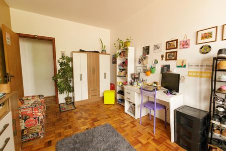 Apartamento à venda com 193m², 3 quartos e 1 vagaQuarto 1