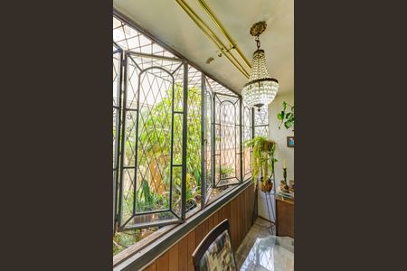 Apartamento à venda com 193m², 3 quartos e 1 vagaSala